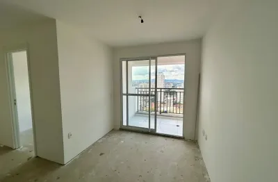 Apartamento para venda possui 51 metros quadrados com 2 quartos em tatuapé - são paulo - sp