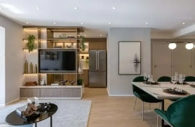 Imóvel para venda possui 92 metros quadrados com 2 quartos em vila firmiano pinto - são paulo - sp