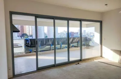 Apartamento para venda possui 146 metros quadrados com 3 quartos em vila mariana - são paulo - sp