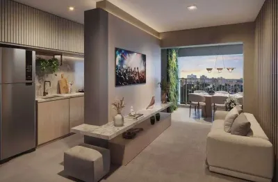 Imóvel para venda com 68 metros quadrados com 2 quartos em vila prudente - são paulo - sp
