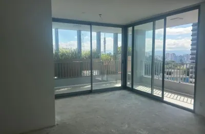 Apartamento para venda tem 96 metros quadrados com 3 quartos em pinheiros - são paulo - sp