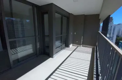 Apartamento para venda tem 44 metros quadrados com 1 quarto em paraíso - são paulo - sp