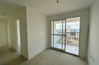 Apartamento para venda possui 69 metros quadrados com 3 quartos em tatuapé - são paulo - sp