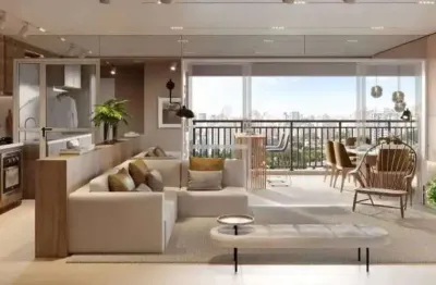 Apartamento para venda tem 100 metros quadrados com 3 quartos em vila gomes cardim - são paulo - sp