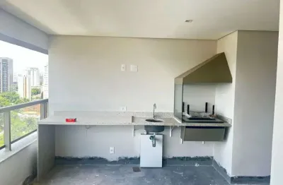 Apartamento para venda possui 158 metros quadrados com 3 quartos em vila clementino - são paulo - sp