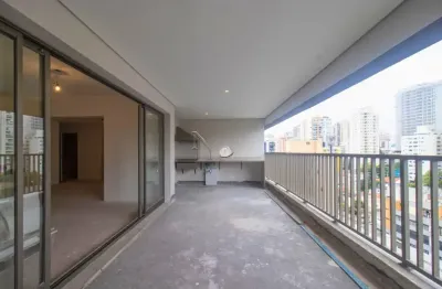 Apartamento para venda possui 158 metros quadrados com 3 quartos em vila clementino - são paulo - sp