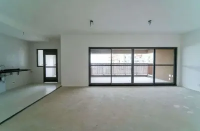 Apartamento para venda com 154 metros quadrados com 3 quartos em campo belo - são paulo - sp