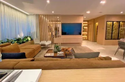Apartamento para venda possui 167 metros quadrados com 3 quartos em vila cordeiro - são paulo - sp