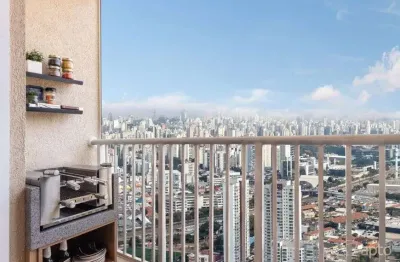 Imóvel para venda possui 37 metros quadrados com 2 quartos em jardim adutora - são paulo - sp