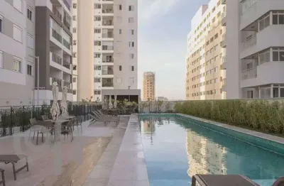 Apartamento para venda com 76 metros quadrados com 3 quartos em vila mazzei - são paulo - sp