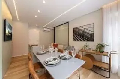 Studio para venda possui 36 metros quadrados com 1 quarto em bela vista - são paulo - sp