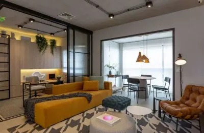 Apartamento para venda tem 69 metros quadrados com 2 quartos em sumaré - são paulo - sp