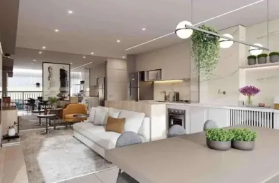 Apartamento para venda com 107 metros quadrados com 3 quartos em sacomã - são paulo - sp