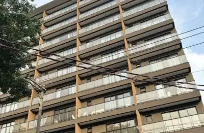 Imóvel para venda tem 27 metros quadrados com 1 quarto em mooca - são paulo - sp