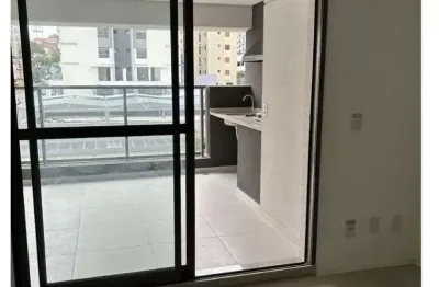 Imóvel para venda com 75 metros quadrados com 2 quartos em vila clementino - são paulo - sp