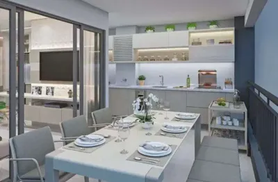 Imóvel para venda possui 66 metros quadrados com 3 quartos em vila prudente - são paulo - sp