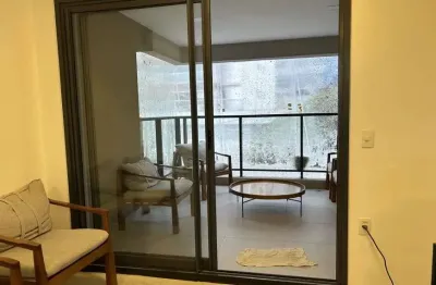 Imóvel para venda possui 70 metros quadrados com 2 quartos em pinheiros - são paulo - sp