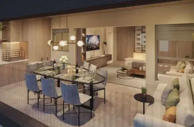 Imóvel para venda com 119 metros quadrados com 3 quartos em vila prudente - são paulo - sp