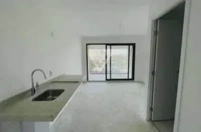 Imóvel para venda tem 24 metros quadrados com 1 quarto em cidade monções - são paulo - sp