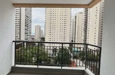 Imóvel para venda tem 44 metros quadrados com 2 quartos em belenzinho - são paulo - sp