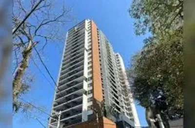 Imóvel para venda tem 70 metros quadrados com 2 quartos em vila clementino - são paulo - sp