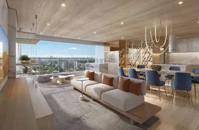 Imóvel para venda possui 112 metros quadrados com 3 quartos em vila clementino - são paulo - sp