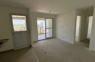 Apartamento para venda com 63 metros quadrados com 2 quartos em vila cruzeiro - são paulo - sp