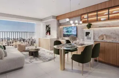 Imóvel para venda tem 48 metros quadrados com 1 quarto em vila clementino - são paulo - sp