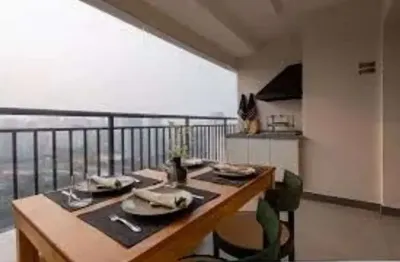Apartamento para venda tem 69 metros quadrados com 3 quartos em vila firmiano pinto - são paulo - sp