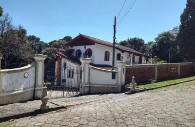 Casa de condomínio para venda possui 259 metros quadrados com 3 quartos em roseira - mairiporã - sp