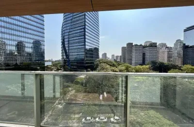 Apartamento para venda tem 68 metros quadrados com 1 quarto em vila olímpia - são paulo - sp