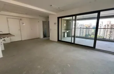 Apartamento para venda com 141 metros quadrados com 3 quartos em moema - são paulo - sp