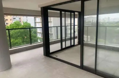 Apartamento para venda tem 153 metros quadrados com 3 quartos em moema - são paulo - sp