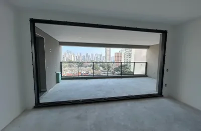 Imóvel para venda tem 151 metros quadrados com 4 quartos em Brooklin Paulista - São Paulo - SP