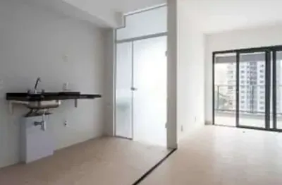 Apartamento para venda possui 51 metros quadrados com 1 quarto em vila clementino - são paulo - sp