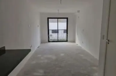 Imóvel para venda com 24 metros quadrados com 1 quarto em santo amaro - são paulo - sp