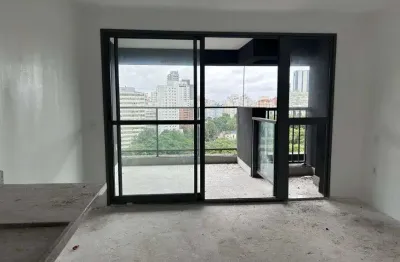 Imóvel para venda com 31 metros quadrados com 1 quarto em higienópolis - são paulo - sp