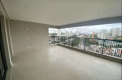 Apartamento para venda com 180 metros quadrados com 4 quartos em alto da lapa - são paulo - sp
