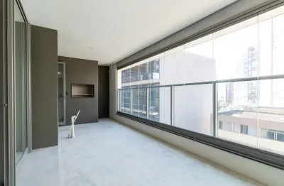 Apartamento para venda com 180 metros quadrados com 4 quartos em alto da lapa - são paulo - sp