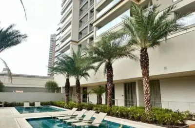 Apartamento para venda tem 308 metros quadrados com 4 quartos em vila clementino - são paulo - sp