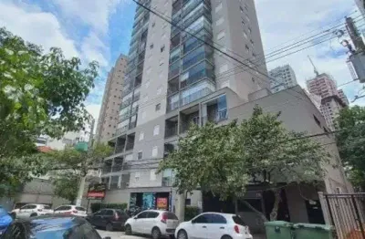 Imóvel para venda possui 27 metros quadrados com 1 quarto em vila mariana - são paulo - sp