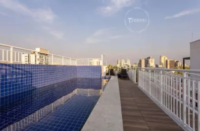 Imóvel para venda possui 31 metros quadrados com 1 quarto em vila mariana - são paulo - sp