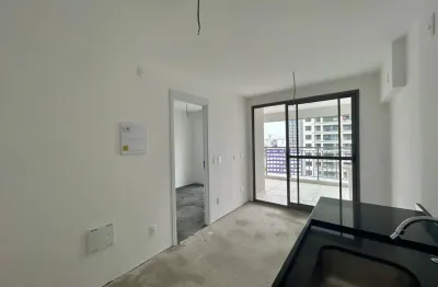Lindo e sofisticado apartamento de 37m² em vila madalena - são paulo - sp
