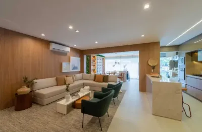Lindo apartamento de 3 suítes, próximo ao metrô alto da boa vista