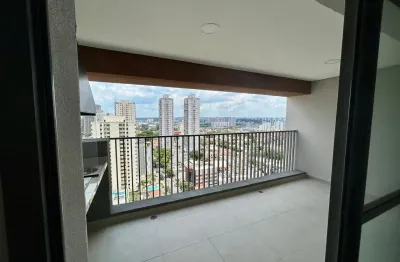 Lindo apartamento de 3 dorms, próximo ao metrô alto da boa vista.