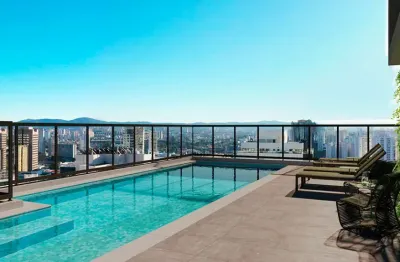 Lindo apartamento de 3 suítes em perdizes, são paulo.
