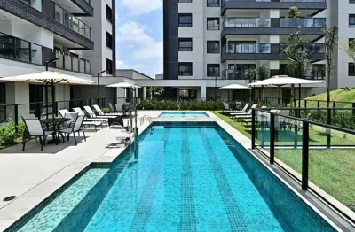 Apartamento com 3 quartos à venda na Rua Havaí, 63, Sumaré, São Paulo