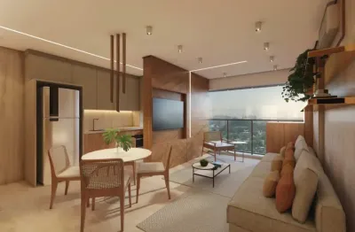 Apartamento com 2 quartos à venda na Rua Aimberê, 126, Perdizes, São Paulo