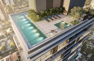 Apartamento com 3 quartos à venda na Rua Capote Valente, 860, Pinheiros, São Paulo