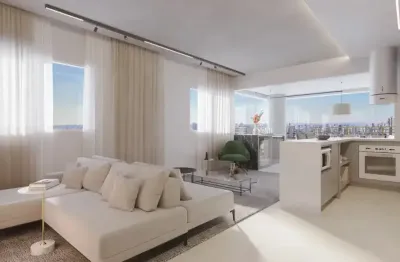 Lindo apartamento de 3 dormitórios no brooklin - são paulo